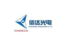 信達LED顯示屏、LED景觀(guān)燈被列入福建省第二批設備供應商